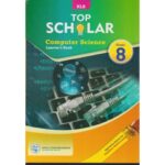 KLB Top Scholar Computer Science Grade 8 (Approved)