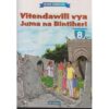 Made Familiar: Vitendawili vya Juma na Bintiheri Level 8