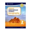 Oxford International Primary Geography: Student Book 2