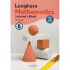 Longhorn Mathematics Grade 8 (Approved)