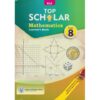 KLB Top Scholar Mathematics Grade 8 (Approved)