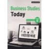 OUP Business Studies Today Teachers Grade 8