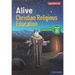 OUP Alive CRE Grade 8 (Approved)