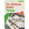 OUP Pre-Technical Studies Today Grade 8 (Approved)