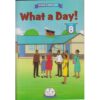 Made Familiar: What a Day! Level 8