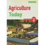 OUP Modern Agriculture Grade 8 (Approved)