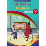 Mentor English Grade 8 (Approved)