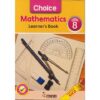 Moran Choice Mathematics Grade 8 (Approved)