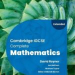 Complete Mathematics for Cambridge IGCSE (R) Student Book (Extended)