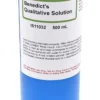 Benedict Solution 1ltr
