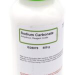 Sodium Carbonate 500gms