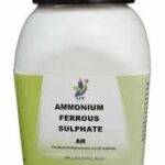 Ammonium Ferrous Sulphate 500gms