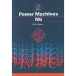 Power Machines N6 Student's Book