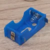 Cell Holder (Plastic) - 1 Cell