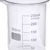 Beaker (Glass) - 250ml