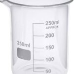 Beaker (Glass) - 250ml