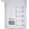 Beaker (Glass) - 50ml