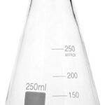 Conical Flask 250ml - Glass