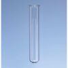 Boiling Tube With Rim 24x150mm