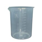 Beaker (Plastic) 1000ml