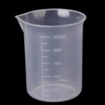 Beaker (Plastic) 250ml