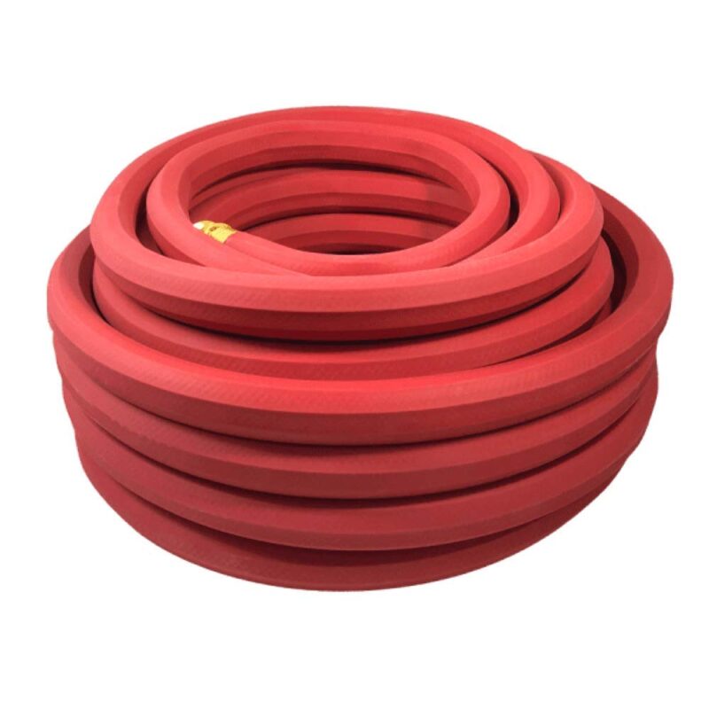 Rubber Hose - Heavy Wall Roll