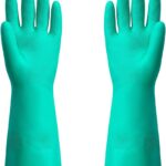 Acid Proof Gloves - Pair