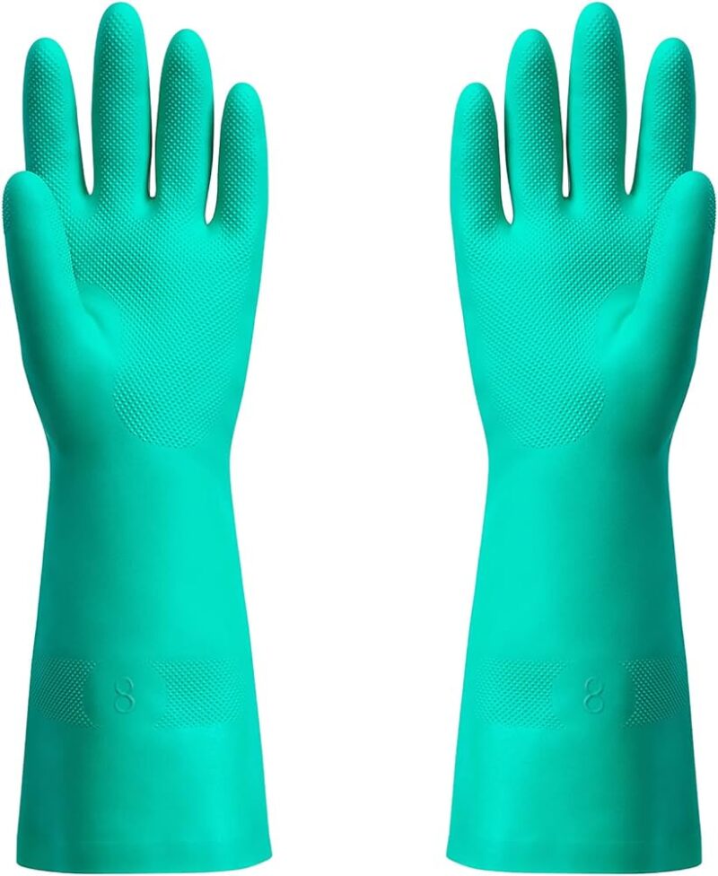 Acid Proof Gloves - Pair