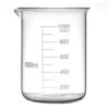 Beaker (Glass) - 1000ml