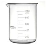 Beaker (Glass) - 1000ml