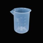 Beaker (Plastic) 50ml