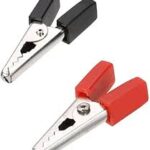 Crocodile Clips