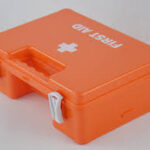 First Aid Box Medium