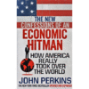 The Confessions of an Economic Hitman