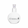 Flask Boiling Flat/ Round Bottom