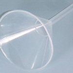 Funnel (plastic) 75mm