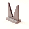 Lens Holder Plastic
