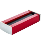 Magnet bar 3" with keepers