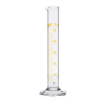 Measuring Cylinder glass 50ml