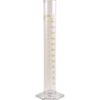Measuring Cylinder glass 250ml