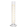 Measuring Cylinder glass 500ml