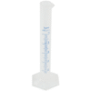 Measuring Cylinder Plastic 10ml