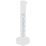 Measuring Cylinder Plastic 10ml