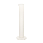 Measuring Cylinder Plastic 50ml