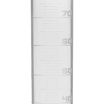 Measuring Cylinder Plastic 100ml