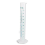 Measuring Cylinder Plastic 500ml