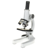 Microscope Student