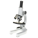 Microscope Student