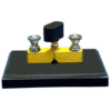 Plug Key 1 Way