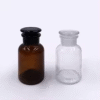 Reagent Bottle- Amber and Clear 500ml